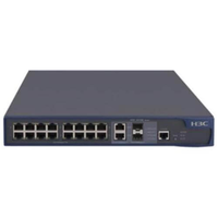 HP JD312A Networking Switch 16 Port