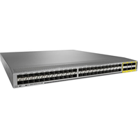 Cisco C1-N3K-C3172PQ Networking Switch
