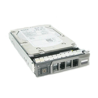 Dell KP22D 6TB 7.2K RPM HDD SATA-6GBPS