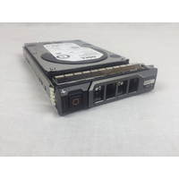 Dell NRG1W 2TB 7.2K RPM HDD SATA-6GBPS