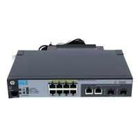 HP J9562-61001 Networking Switch 8 Port