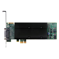 Matrox M9120-E512LAU1F 512MB Video Cards Graphics Card