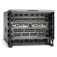 Cisco N77-C7706-B23S2E Networking Switch Chassis