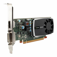 HP 616074-001 1GB Video Cards Quadro 600