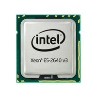 HP 719049-B21 2.60GHz Processor Intel Xeon Octa-Core