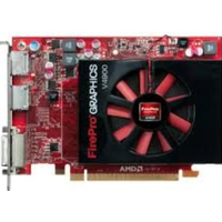 HP A3J92AT 1GB Video Cards FirePro