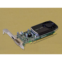 HP LD534AV 512MB Video Cards Quadro 400