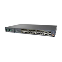 Cisco ME-3400G-12CS-A 12 Port Networking Switch