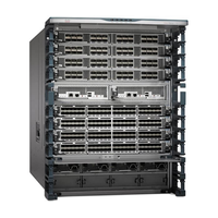 Cisco N77-C7710-B23S2E Networking Switch Chassis