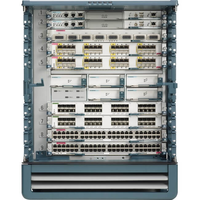 Cisco N7K-C7009-BUN2-P2E Networking Switch Chassis