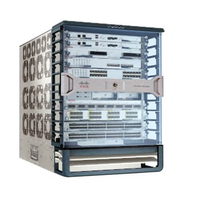 Cisco N7K-C7009-BUN2-P2 Networking Switch Chassis
