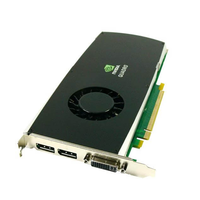 Dell X9YDW 1GB Video Cards Quadro FX 3800