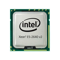 709491-B21 HP Intel Xeon 8 Core E5 2640 V2 2.0GHz