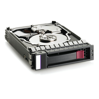 HPE 832970-001 600GB HDD SAS 12GBPS