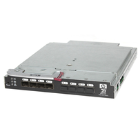 HPE AJ821A  Networking Switch 24 Port