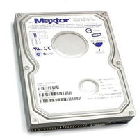 Maxtor 6L300R 7.2K RPM Hard Drive