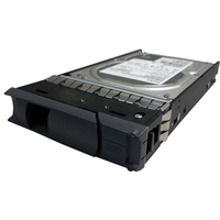 Netapp X289A-R5 450GB-15K RPM HDD SAS