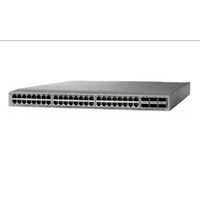 Cisco C1-N9K-C93108-B18Q 48 Port Networking Switch
