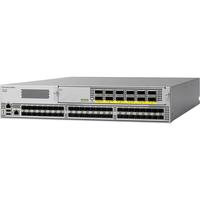 Cisco C1-N9K-C9396PX 48 Port Networking Switch