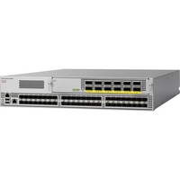 Cisco C1-N9K-C9396PXB18Q Networking Switch