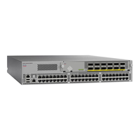 Cisco C1-N9K-C9396TXB18Q 48 Port Networking Switch