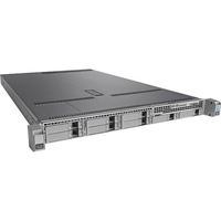 Cisco N1K-1110-S Application accelerator Networking Switch