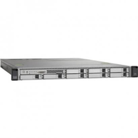 Cisco N1K-1110-X-HA00 Application accelerator Networking Switch