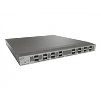 Cisco N3K-C3016-FD-L3 Networking Switch