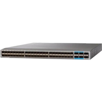 Cisco N9K-C92160YCX-B18Q Networking Switch