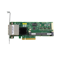 HP 578229-B21 Controller  SAS Controller PCI-E