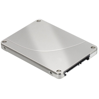 HP 637068-001 400GB SSD SATA 3GBPS