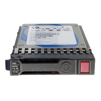 HP 757338-001 1.6TB SSD SATA 6GBPS
