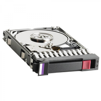 HPE 842781-001 2TB HDD SAS 12GBPS