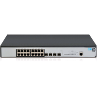HP JG923-61101 Networking Switch 16 Port