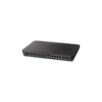 Cisco CS-E300-K9 4 Port Networking Switch