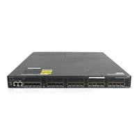 Cisco DS-C9120-K9 20 Port Networking Switch