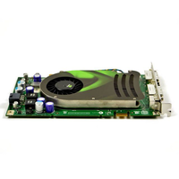Dell TP073 256MB Video Cards GeForce