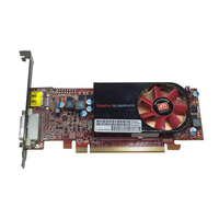 HP 608528-001 512MB Video Cards FirePro