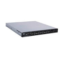 HP 617222-001 Networking Switch 12 Port