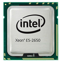 HP 670526-001 2.00 GHz Processor Intel Xeon 8 Core