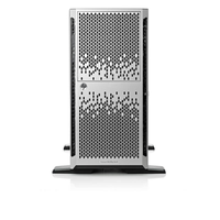 HPE 736947-001 Xeon 2.50GHz Server ProLiant ML350P