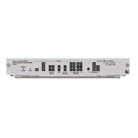 HPE J9095-69001 Networking Control Processor Management Module