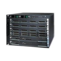 Cisco DS-C9506 Networking Switch Chassis