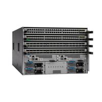 Cisco N9K-C9504-B2 Networking Switch Chassis
