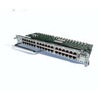 Cisco NMD-36-ESW-PWR-2G 36 Port Networking Switch