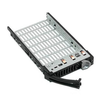 Dell 7JC8P Enclosure Drive Sled-Caddy- Tray Poweredge