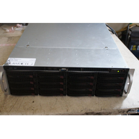 Dell 8TTVC Series C40 CT-040 SAN Enclosure Storage Controller