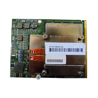 HP 598040-001 1GB Video Cards Quadro