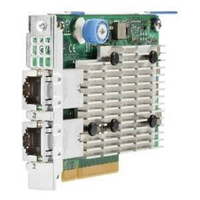 HPE 867331-B21 10GB 2-Port Networking Converged Adapter