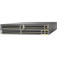 Cisco N56128P-6FEX-1G Networking Switch